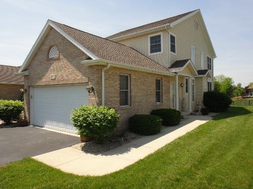 2133 Patriot Dr., Dekalb, IL 60115