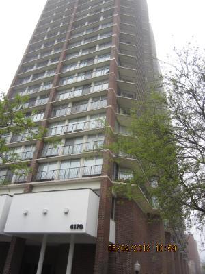 4170 N Marine Dr. #6E, Chicago, IL 60613