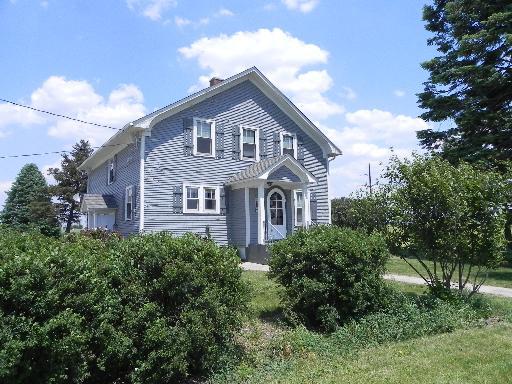 13459 N Tower Rd., Lee, IL 60530