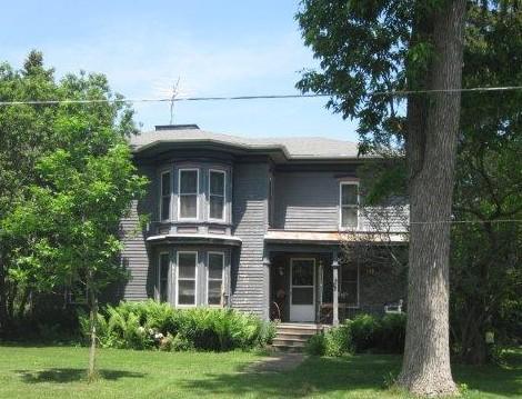 403 Steward St., Steward, IL 60553