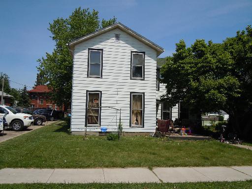 314 E Main St., Amboy, IL 61310