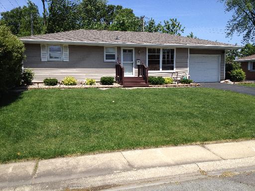 383 W Marsile St., Bourbonnais, IL 60914