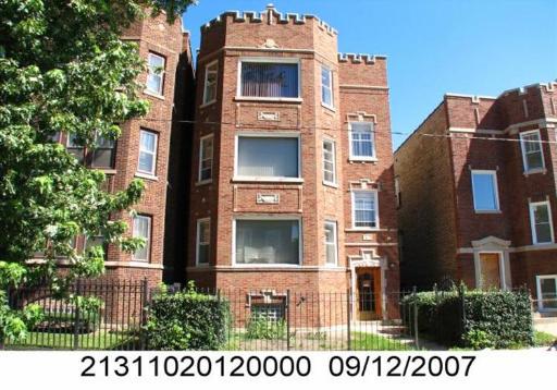 7953 S Essex Ave., Chicago, IL 60649