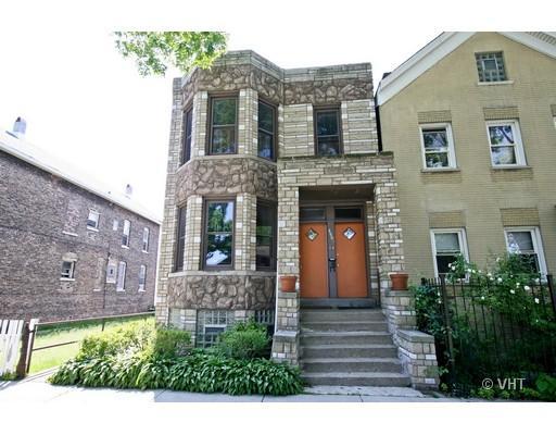 3806 S Honore St., Chicago, IL 60609