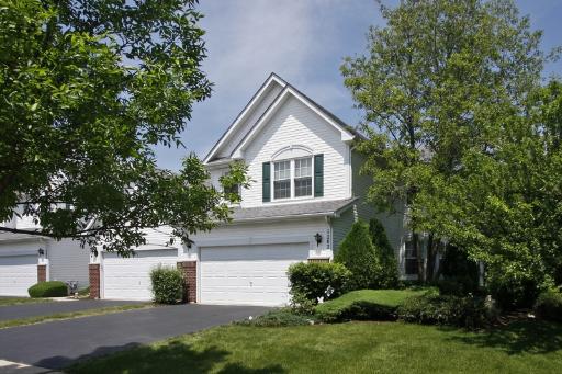 1202 Appaloosa Way, Bartlett, IL 60103