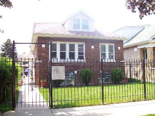 4911 W Parker Ave., Chicago, IL 60639