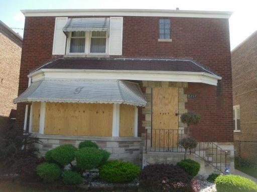 8217 S Kingston, Chicago, IL 60617
