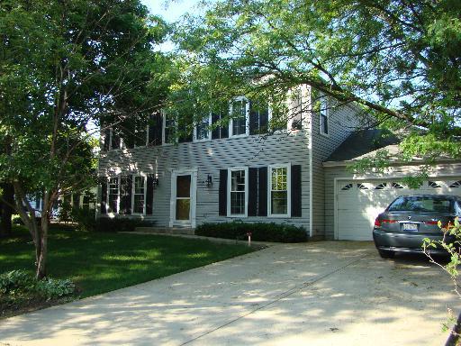 509 Tadmore Ct., Schaumburg, IL 60194