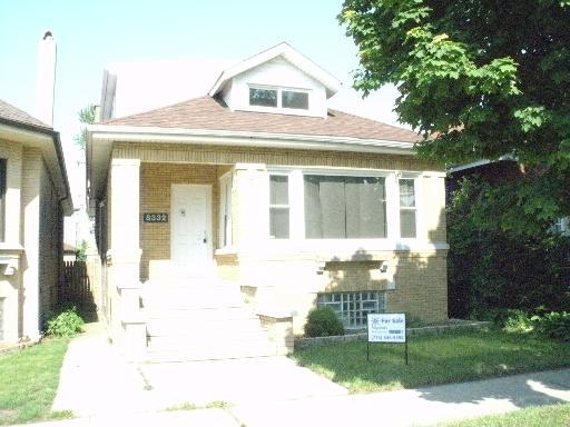 8332 S Merrill Ave., Chicago, IL 60617