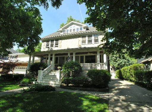342 8th Ave., La Grange, IL 60525