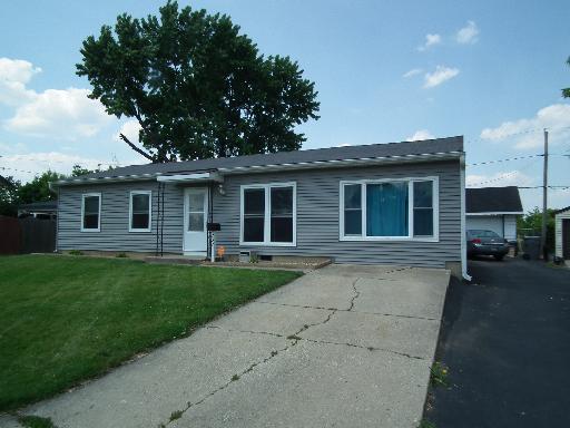 232 Gordon Ave., Romeoville, IL 60446