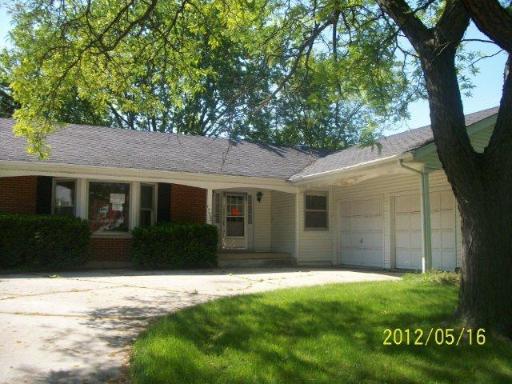 17532 S Mulberry St., Country Club Hills, IL 60478