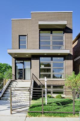 2153 N Stave St., Chicago, IL 60647