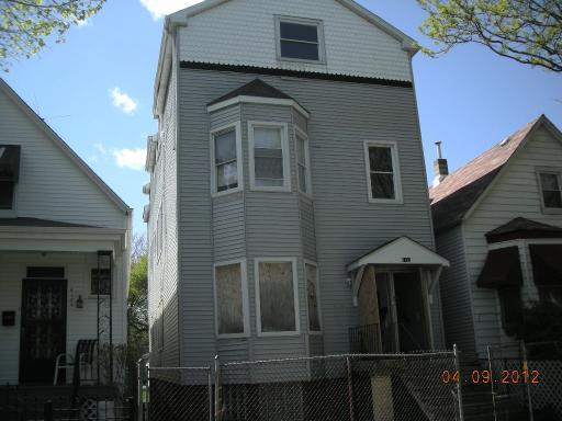 6122 S Marshfield Ave., Chicago, IL 60636