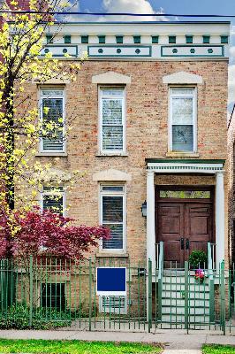 1251 W Webster, Chicago, IL 60614