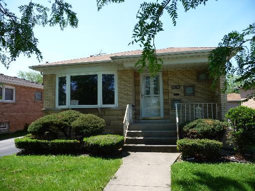 14546 S Palmer St., Posen, IL 60469