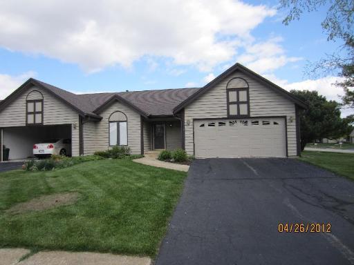 3812 Kaiser Ln. #12C, Rockford, IL 61114