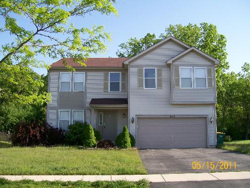 2356 N Sunrise Dr., Round Lake Beach, IL 60073