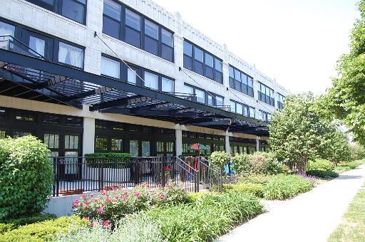 1111 W 14th Pl. #322, Chicago, IL 60608