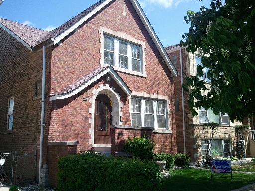 6333 S Komensky Ave., Chicago, IL 60629