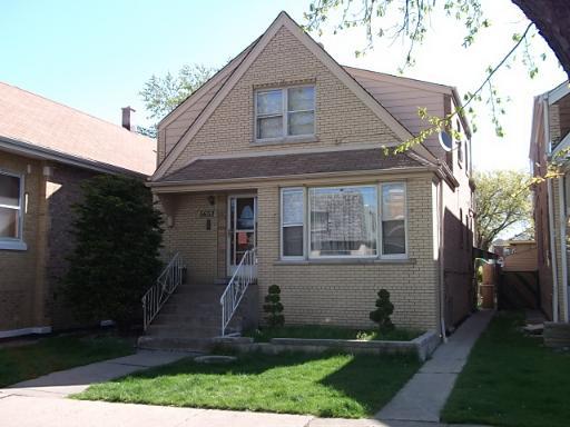 5653 S Tripp St., Chicago, IL 60629