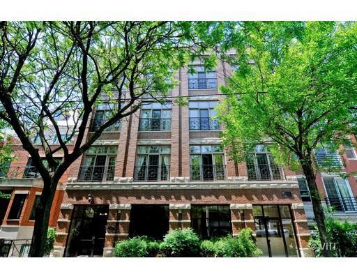 2846 N Southport Ave. #2N, Chicago, IL 60657