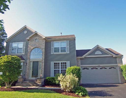 4110 Peartree Dr., Lake In The Hills, IL 60156