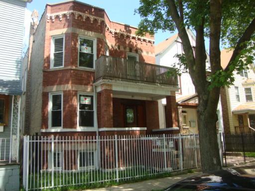 3754 W Mclean Ave., Chicago, IL 60647