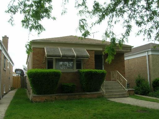 3409 S 54th Ave., Cicero, IL 60804