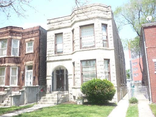 752 E 69th Pl., Chicago, IL 60637