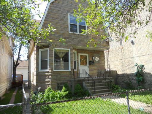 3741 W Montrose Ave., Chicago, IL 60618
