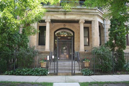 4455 N Paulina Ave. #3C, Chicago, IL 60640