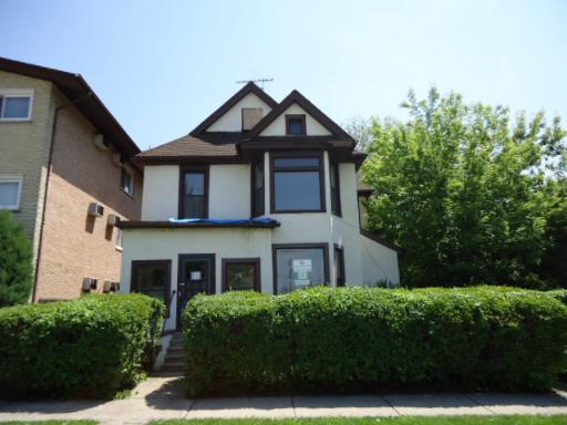 12805 Honore St., Blue Island, IL 60406