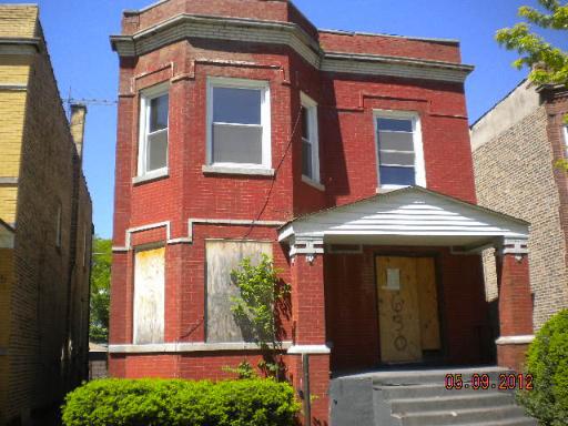 7630 S Peoria Ave., Chicago, IL 60620