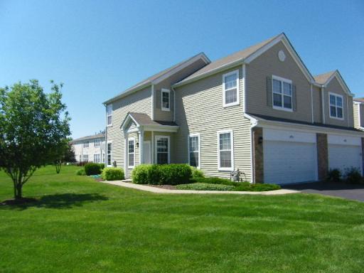 1431 Westhampton Dr., Plainfield, IL 60586