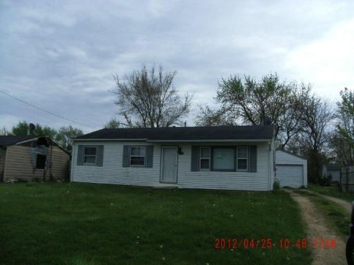 4330 Nina Ter., Rockford, IL 61101