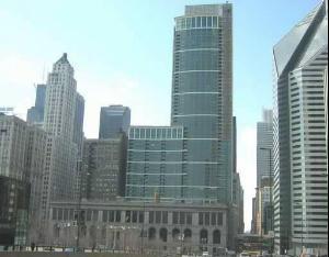 130 N Garland #3703, Chicago, IL 60603