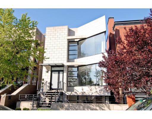 1759 N Wilmot Pl., Chicago, IL 60647