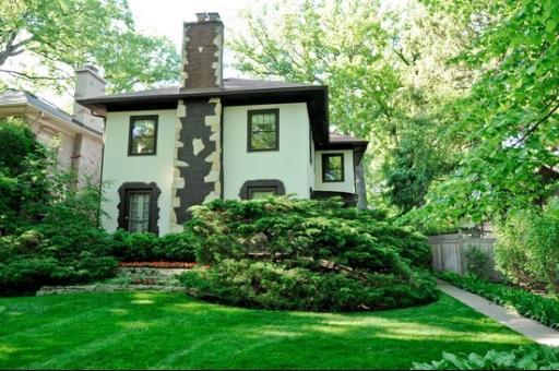 418 Central Ave., Wilmette, IL 60091
