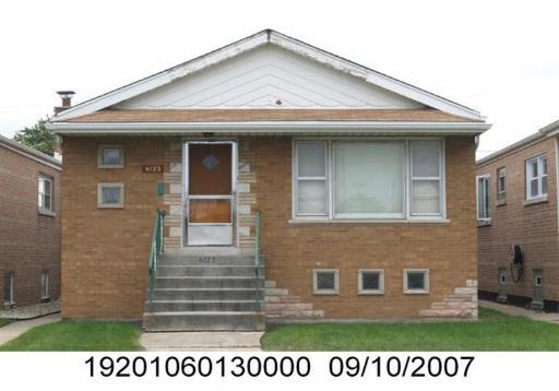 6123 W 63rd Pl., Chicago, IL 60638