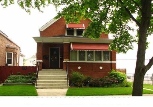 4017 N Melvina Ave., Chicago, IL 60634