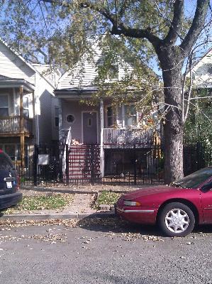1923 N Hamlin Ave., Chicago, IL 60647