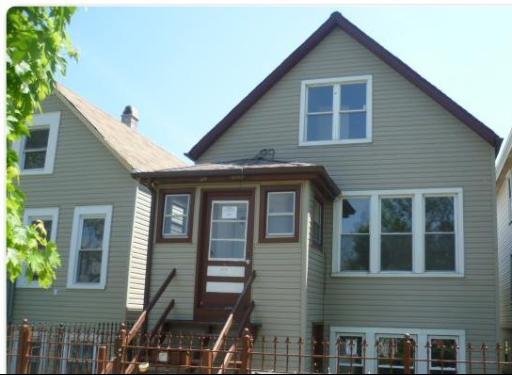2431 N Luna Ave., Chicago, IL 60639