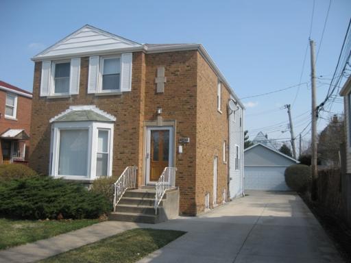 4215 N Mulligan Ave., Chicago, IL 60634
