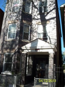 1518 S Harding Ave., Chicago, IL 60623