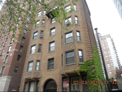 20 E Goethe St. #604, Chicago, IL 60610