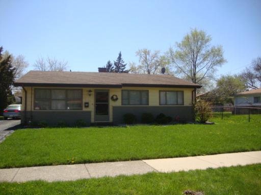 1442 Forest Ave., Calumet City, IL 60409