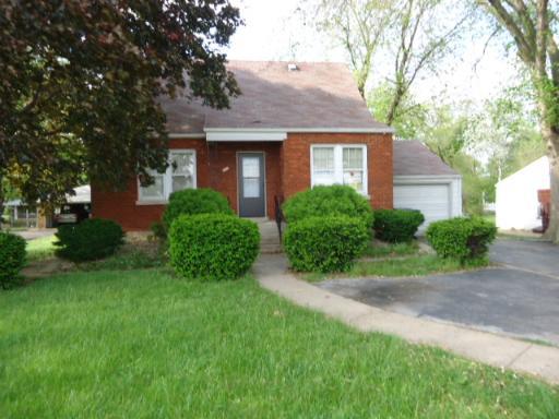 3100 W 183rd St., Homewood, IL 60430