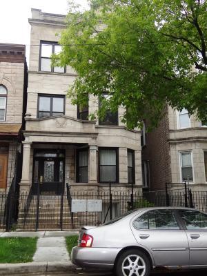 1450 N Fairfield Ave. #3R, Chicago, IL 60622