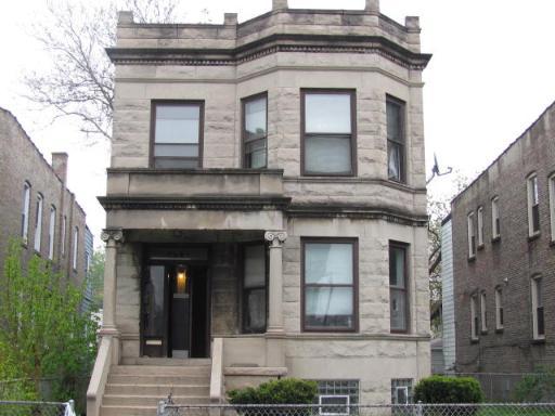 7621 S Emerald Ave., Chicago, IL 60620